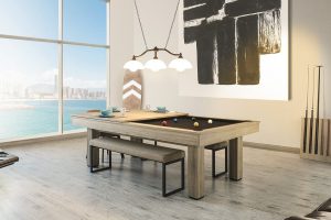 canada billiard euro pool table 1