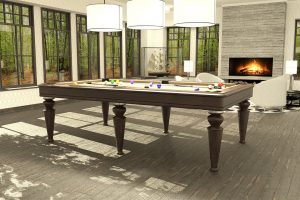 canada billiard venus pool table 1