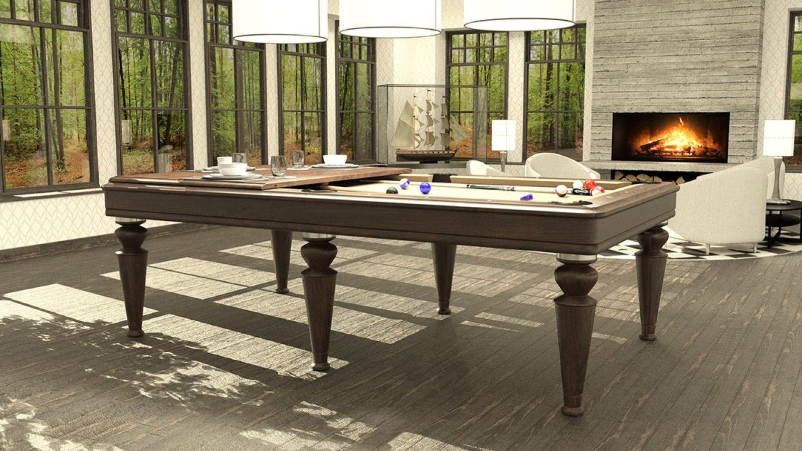 canada-billiard-venus-pool-table-dining canada billiard venus pool table dining