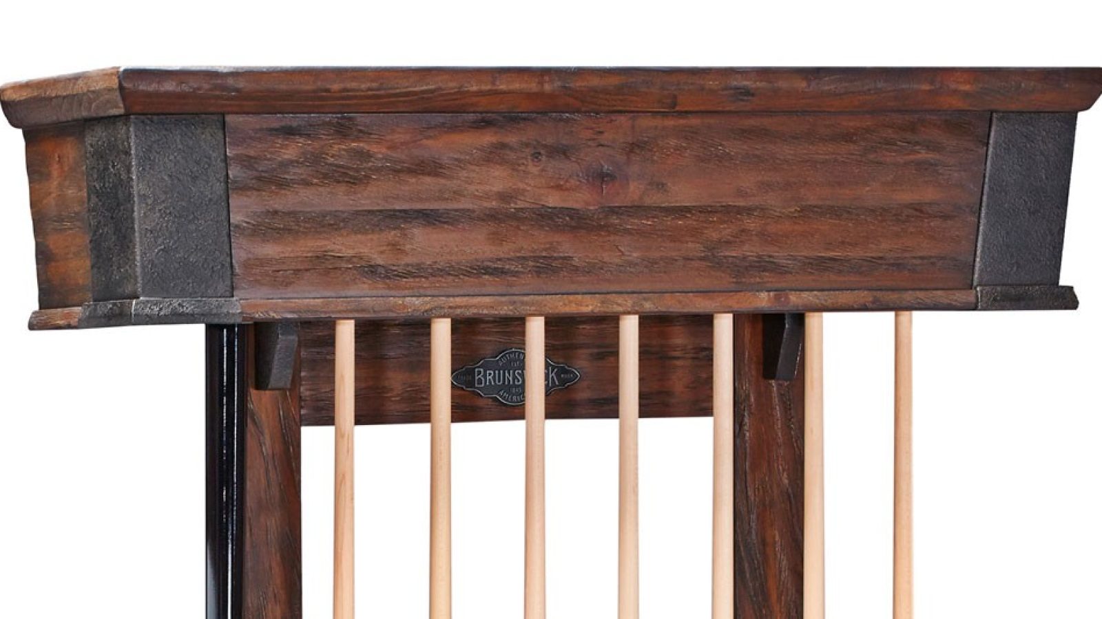 canton wall rack black forest 2