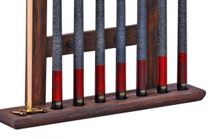canton wall rack black forest 3