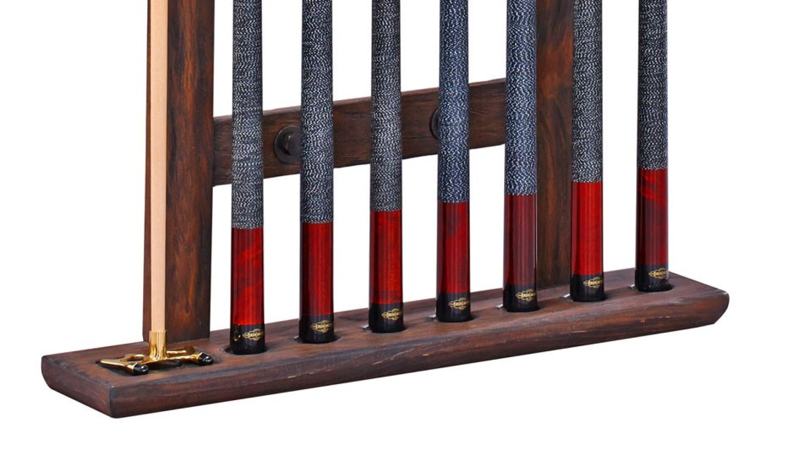 canton wall rack black forest 3