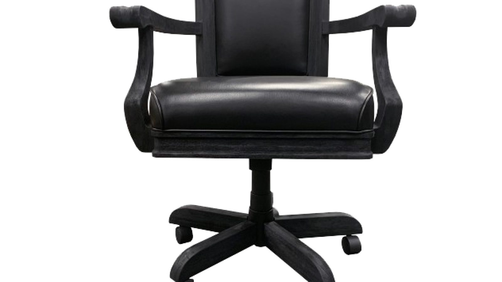 centennial-game-chair-black centennial game chair black