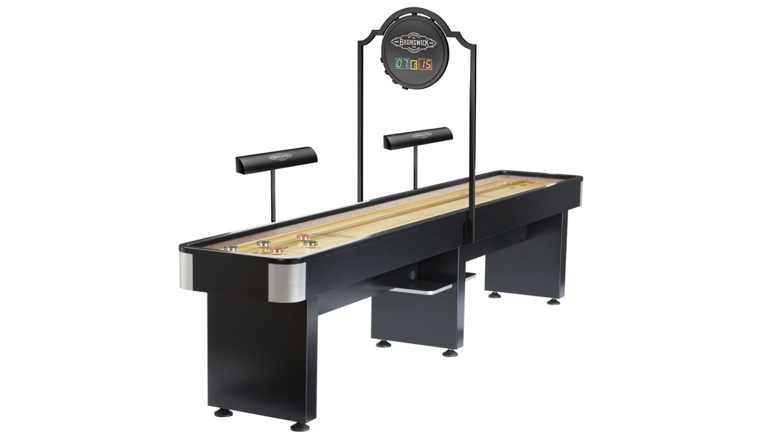 delray ii lights package scorer lights