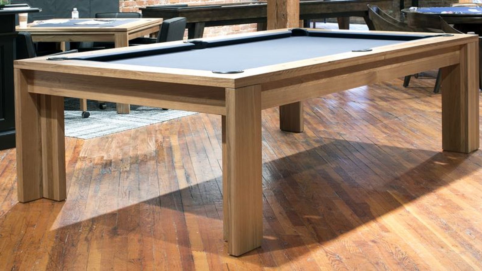 district pool table 3
