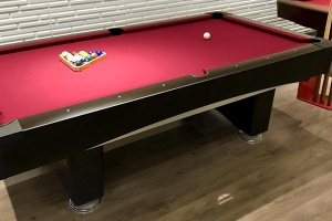 granchampion room 2 min
