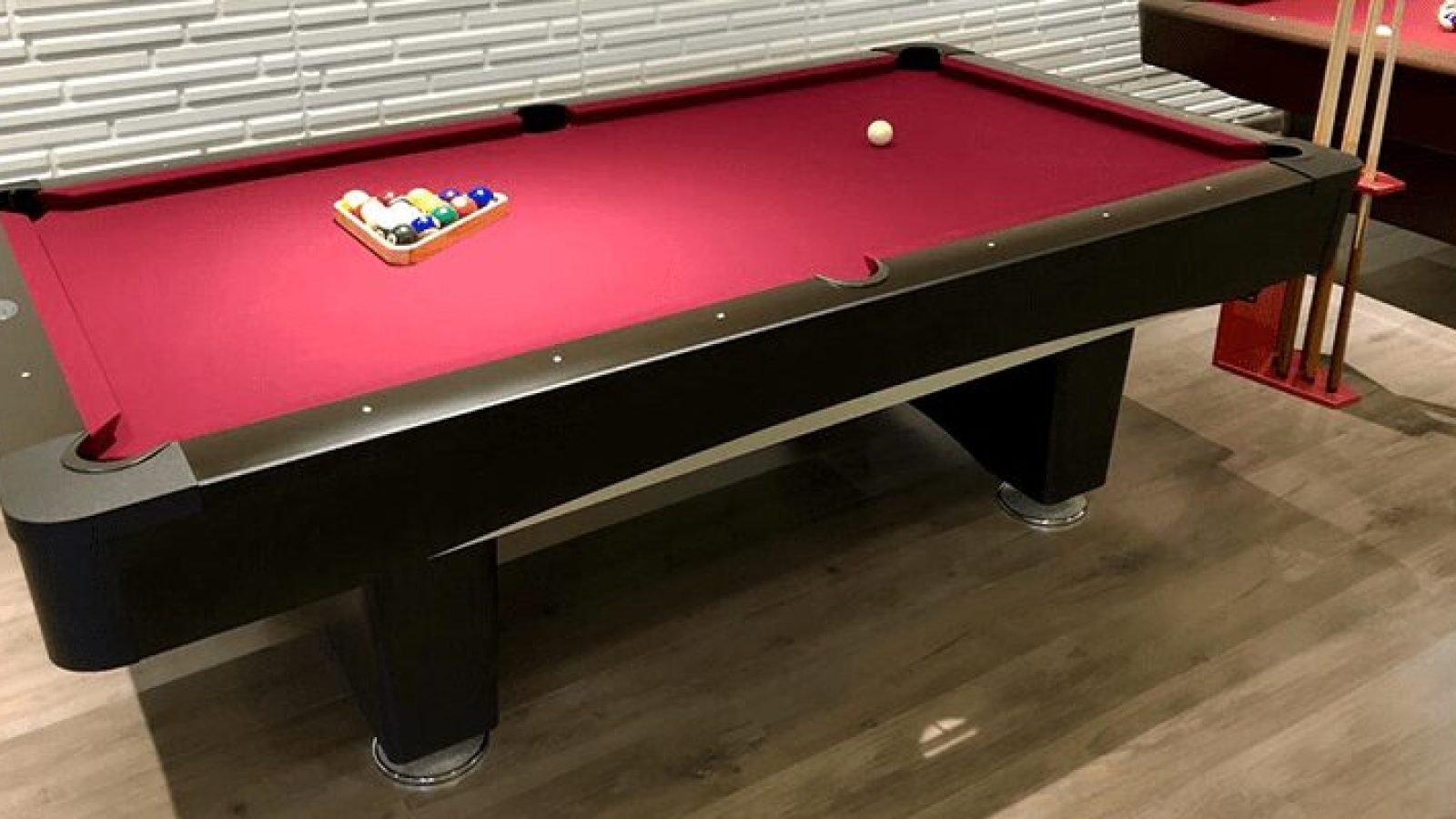granchampion room 2 min