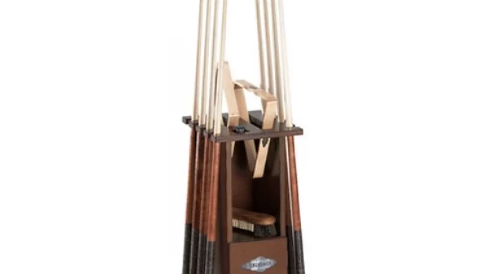 heritage floor rack chestnut 600x600 1