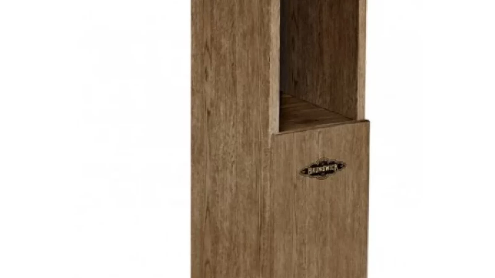 heritage floor rack rustic dark brown 600x600 1
