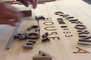 inlay