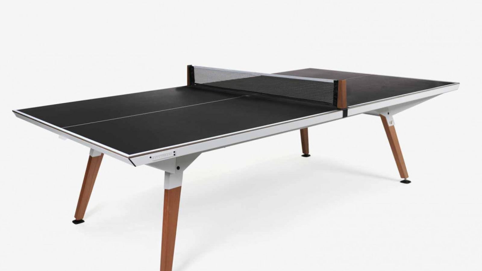 lifestyle white convertible outdoor ping pong table 3 net options lifestyle white convertible outdoor ping pong table 3 net options