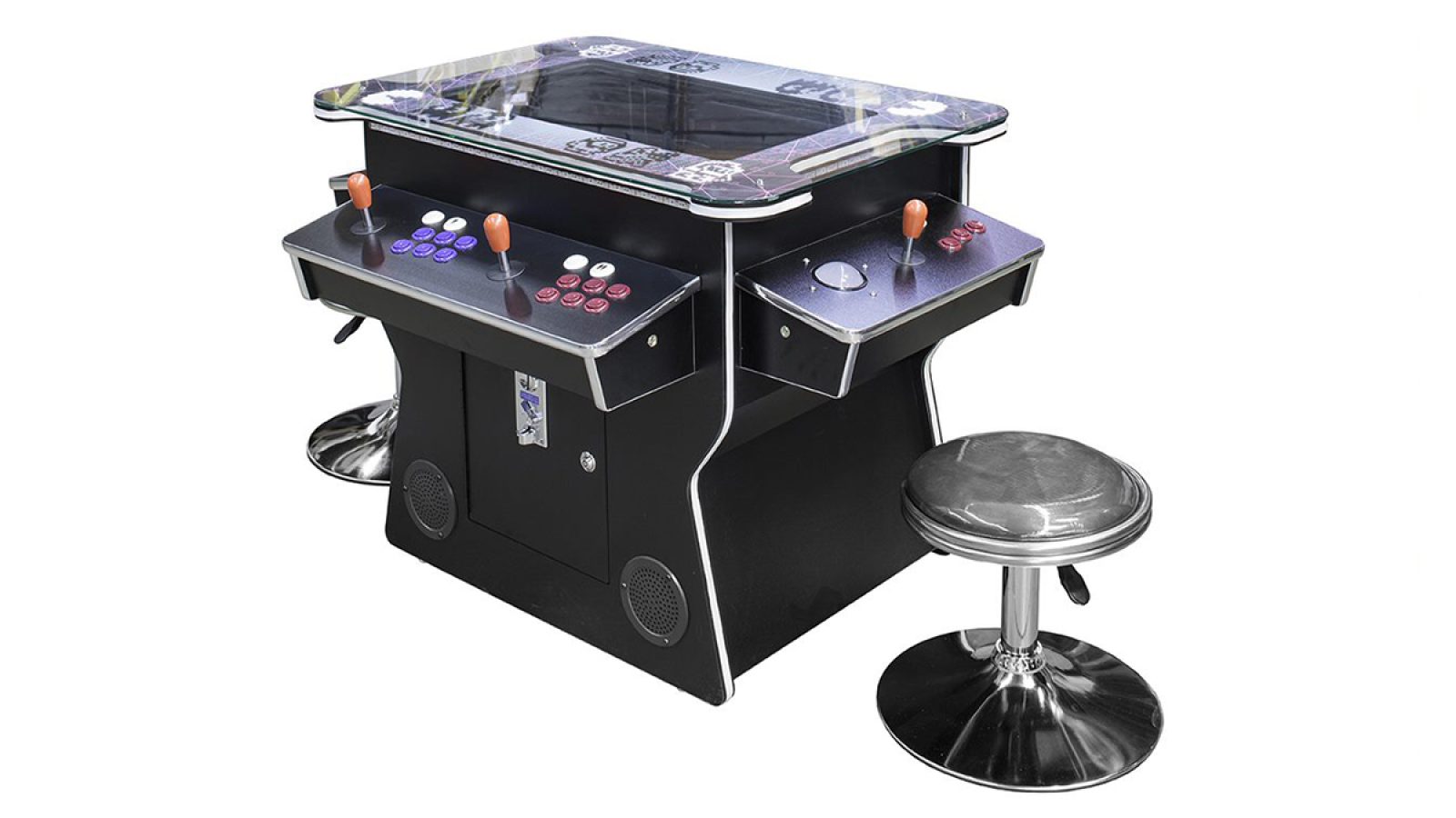 3000 Lift Up Arcade Cabinet 3000 Lift Up Arcade Cabinet