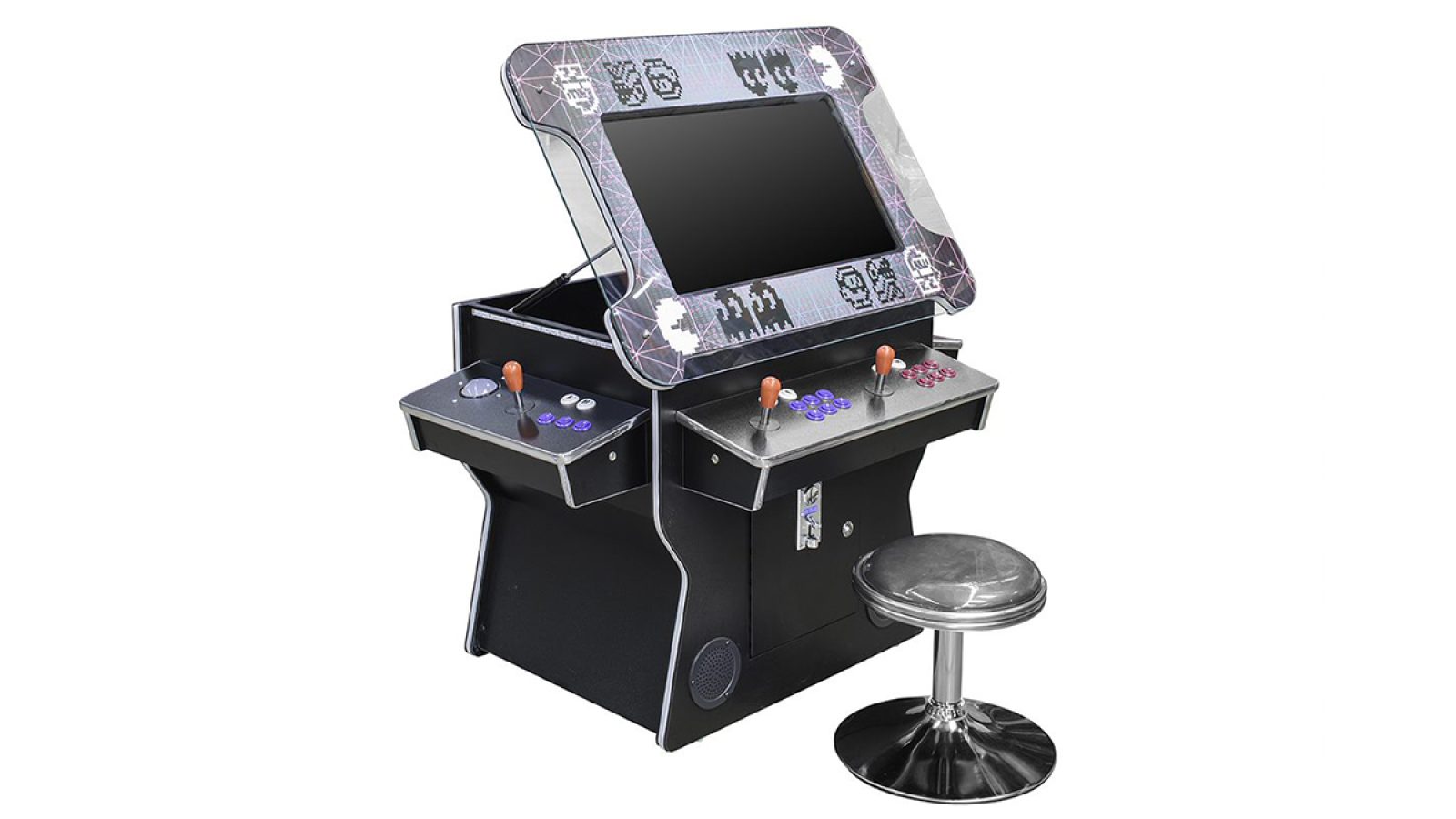 3000 Lift Up Arcade Cabinet 3000 Lift Up Arcade Cabinet