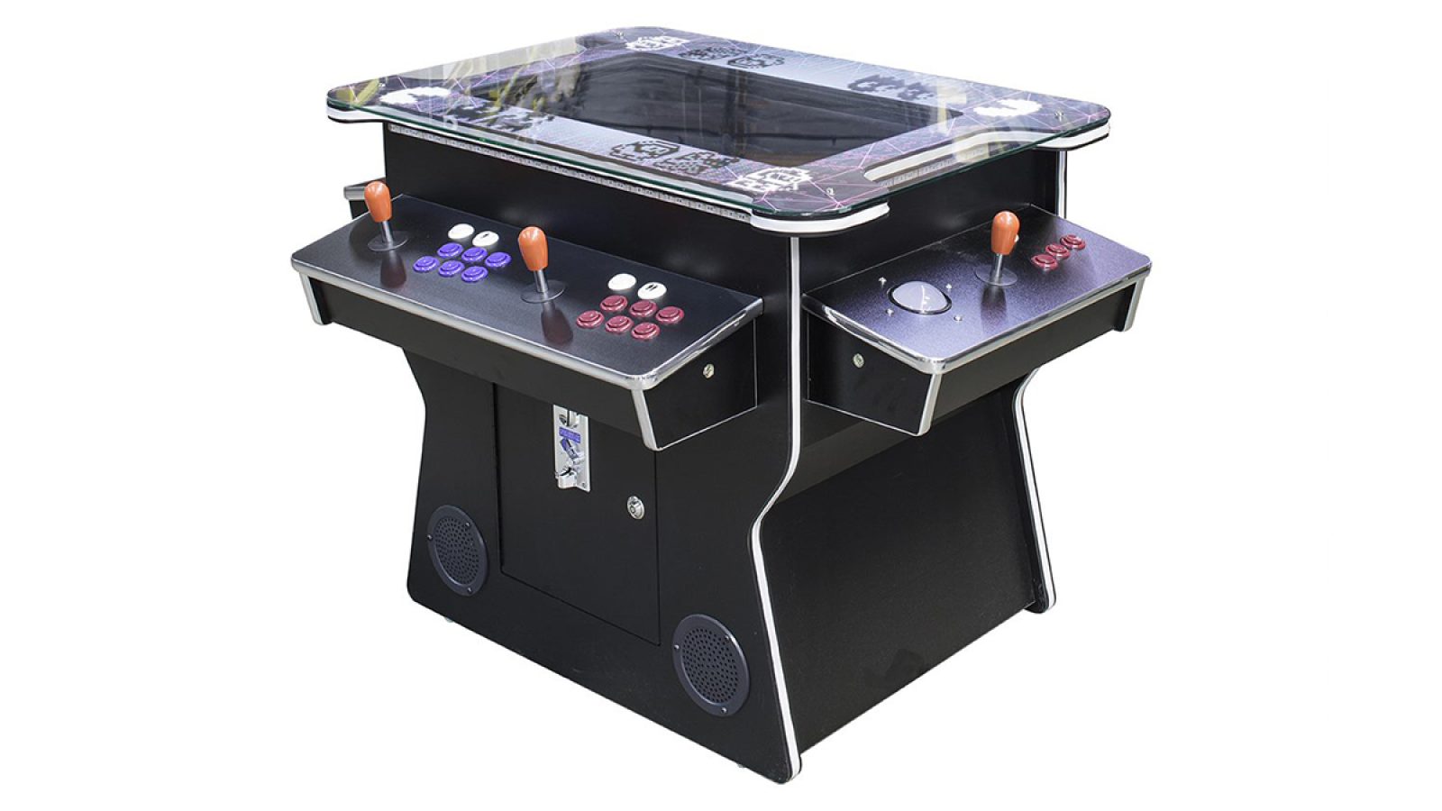 3000 Lift Up Arcade Cabinet 3000 Lift Up Arcade Cabinet