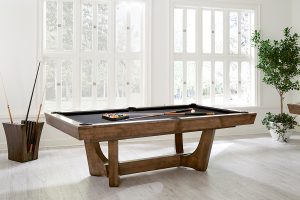 menlo pool table RS