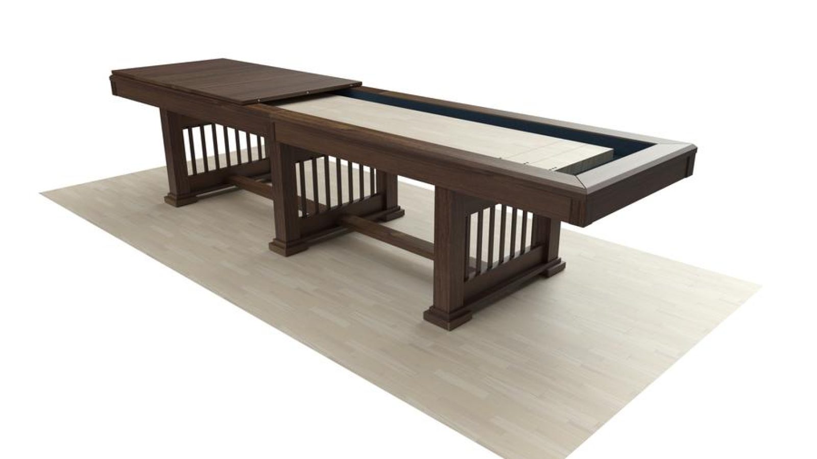 mystere shuffleboard 3 mystere shuffleboard 3