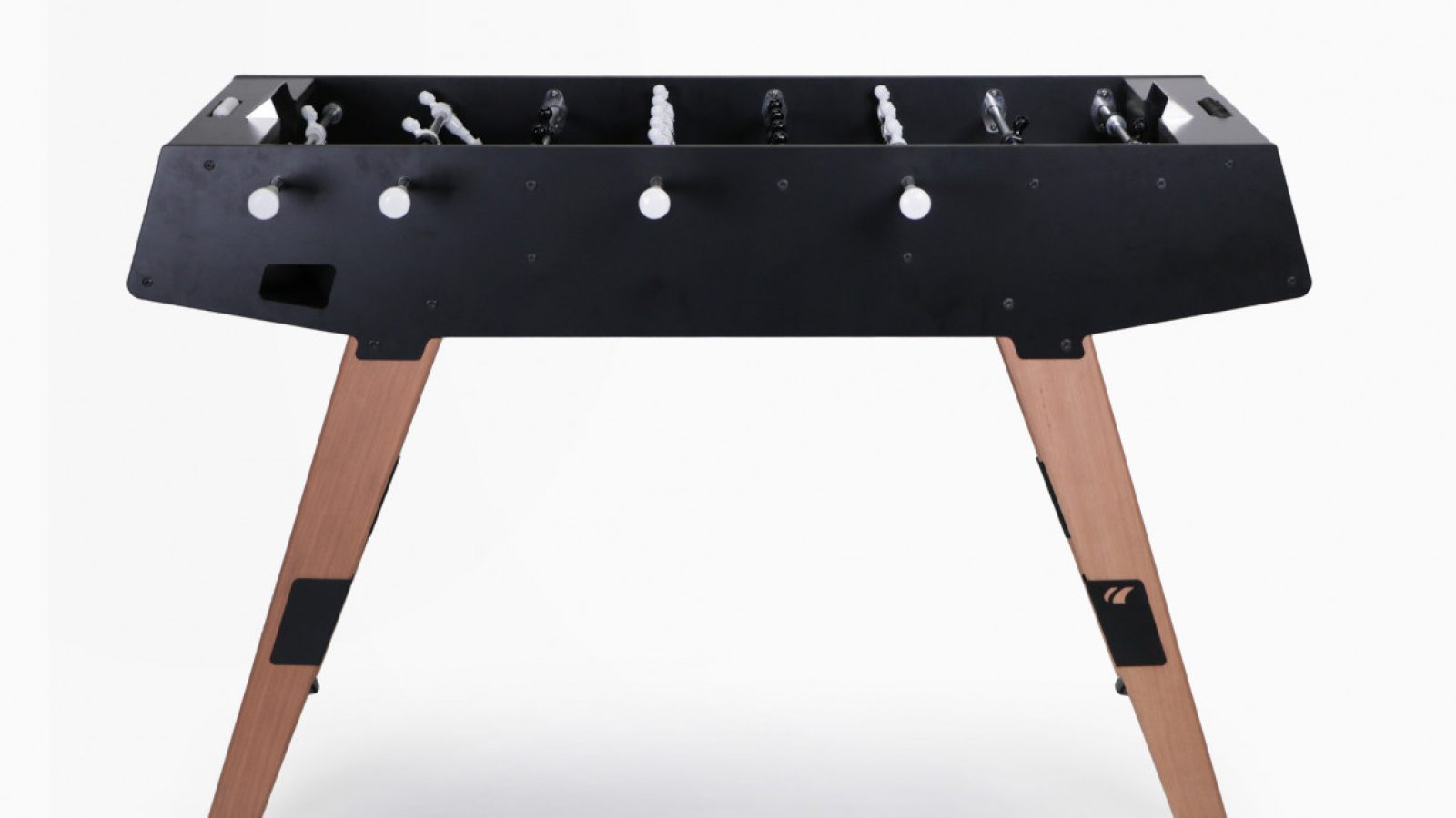 outdoor foosball table black (3) outdoor foosball table black (3)