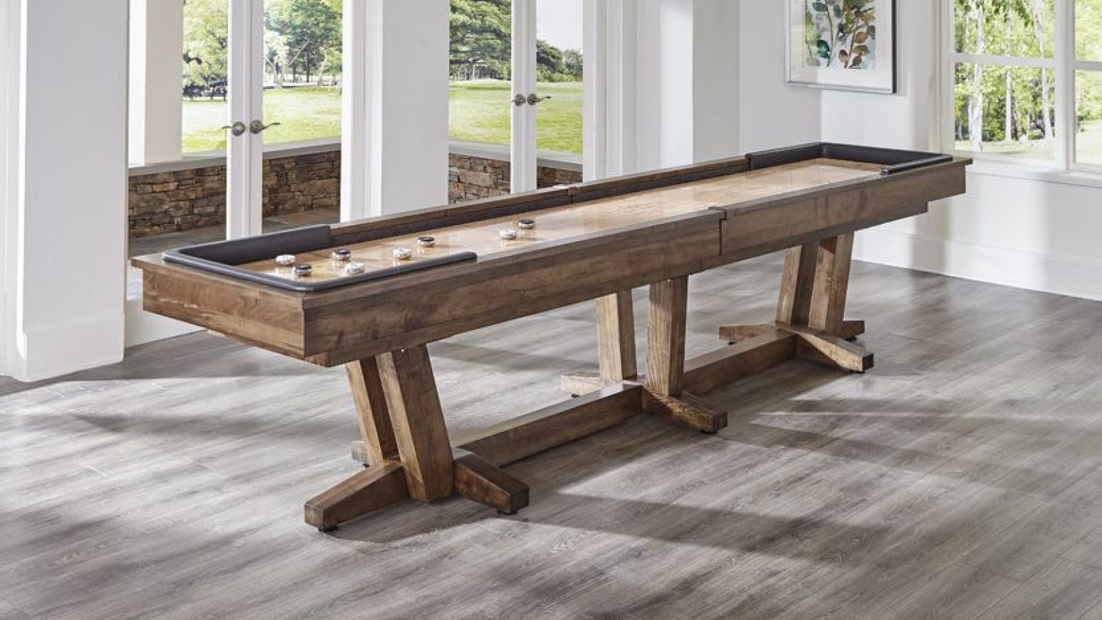 petaluma shuffleboard rs
