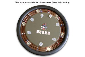 professional game top silo