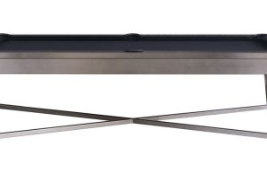 Saxon Pool Table