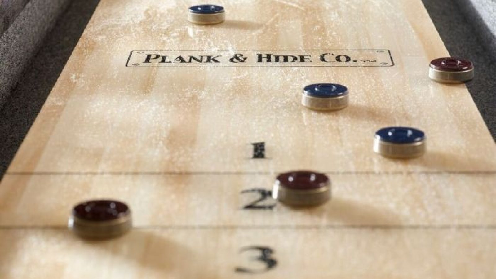 shuffleboard detail 3