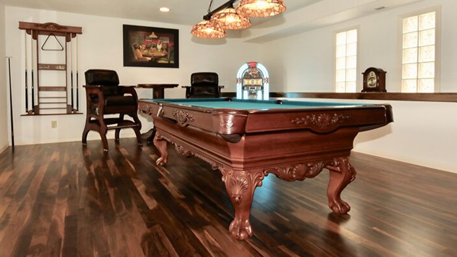 st anddrews pooltable TM 1