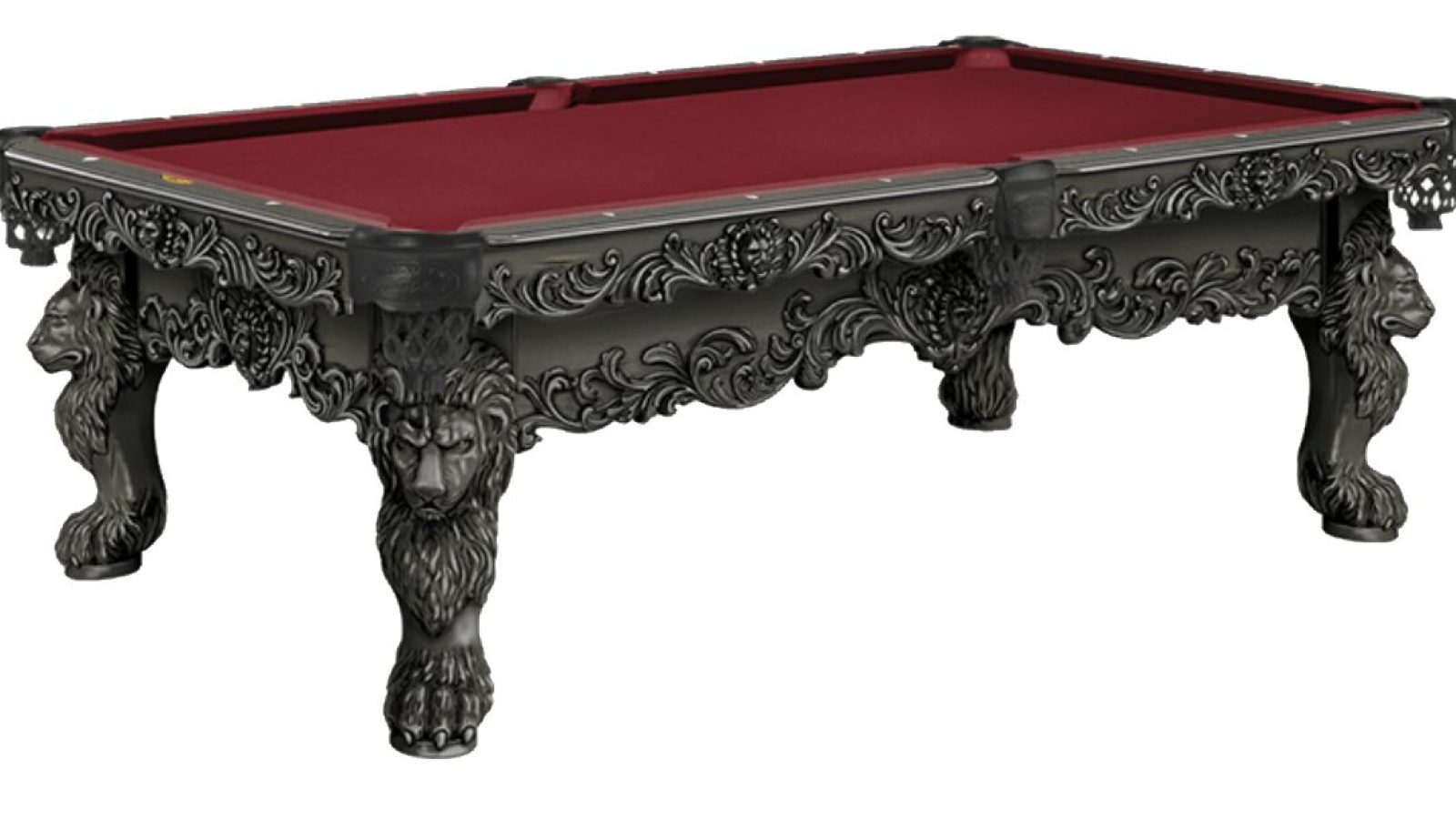 st leone black red