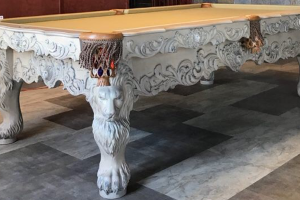 st leone pooltable bone 1