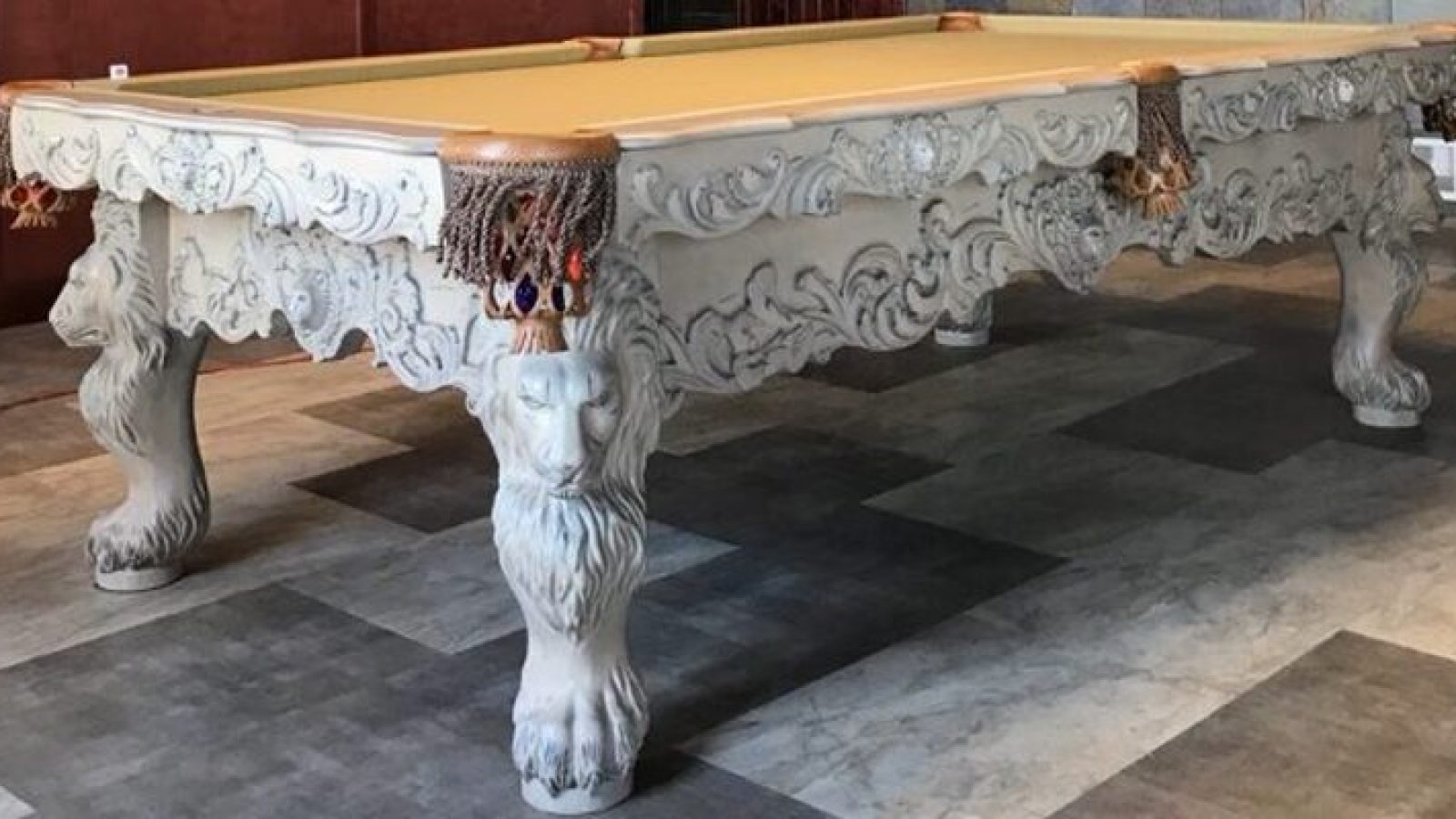 st leone pooltable bone 1