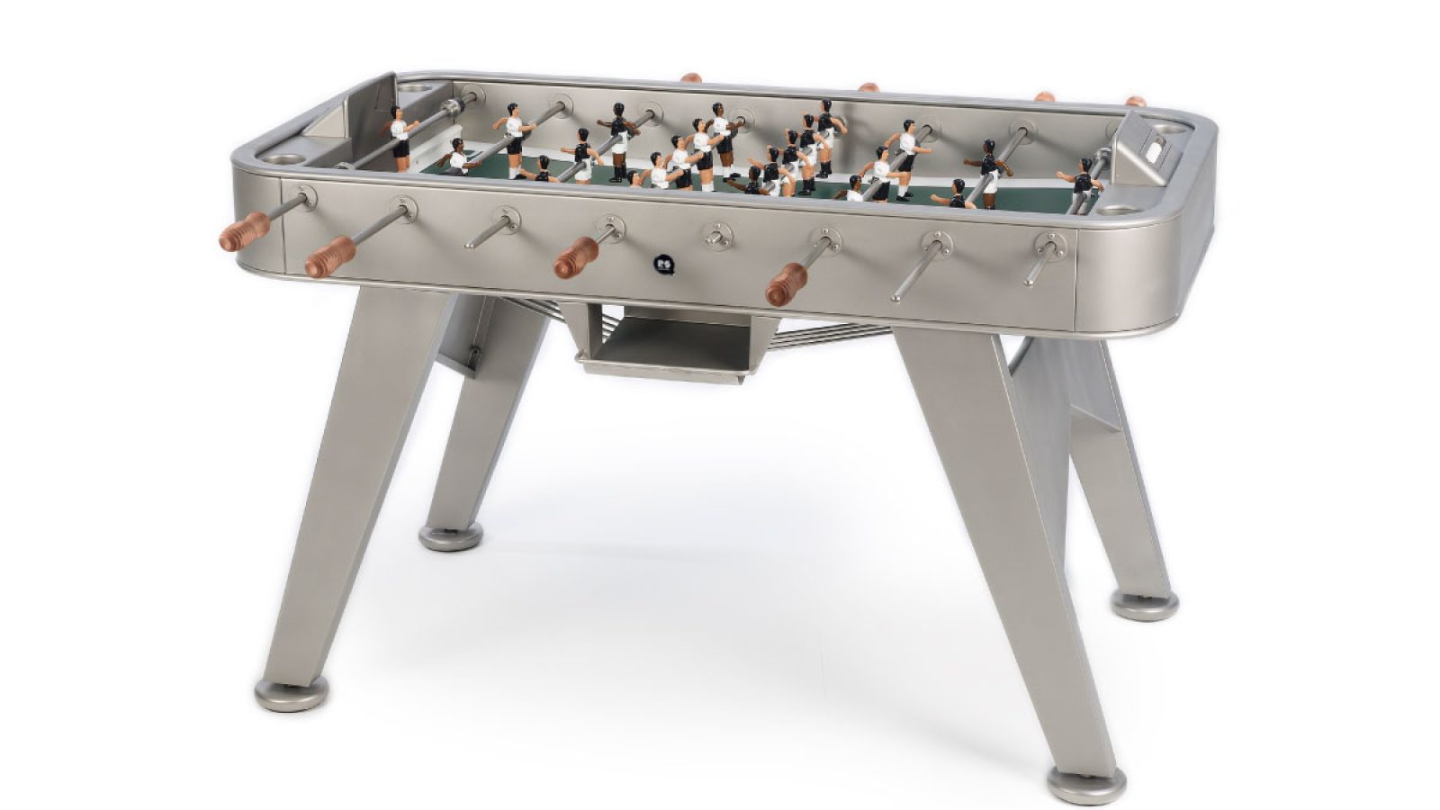 stainless rs2