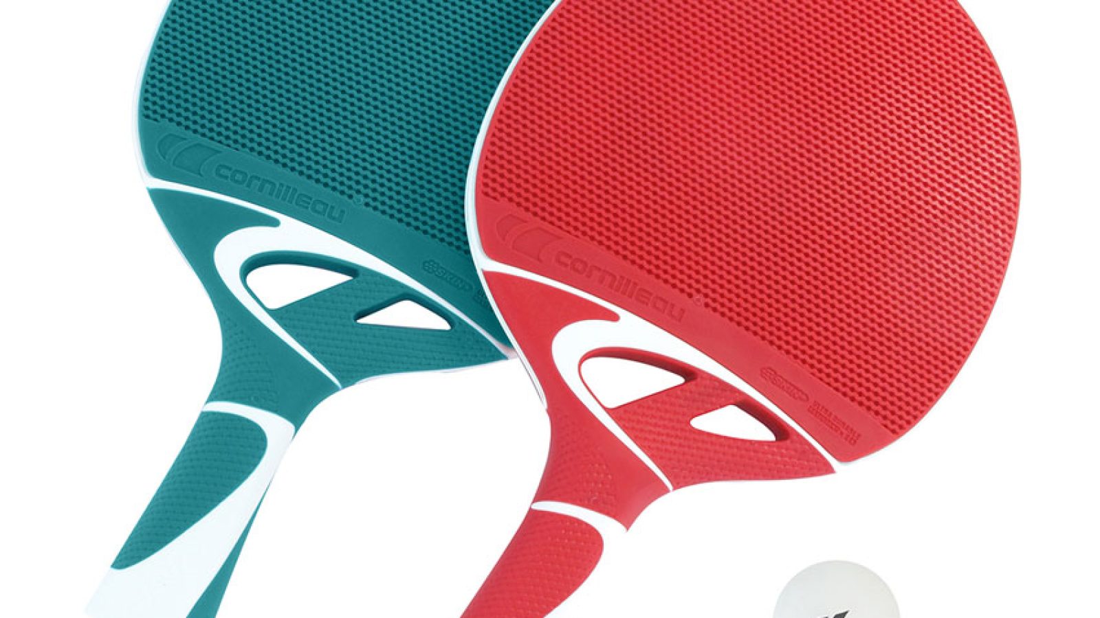 tacteo duo avec balles
