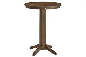 trad pub table nutmeg