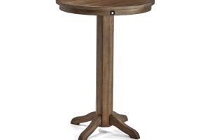 usb pub table