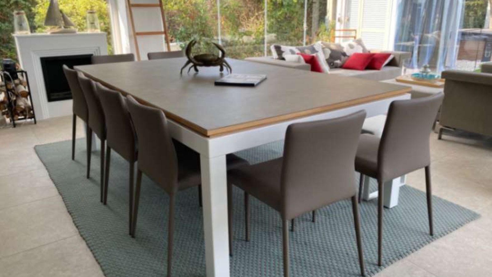 vue chairs