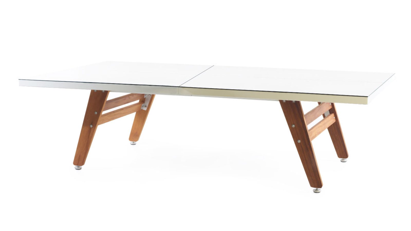 white stationary ping pong 2